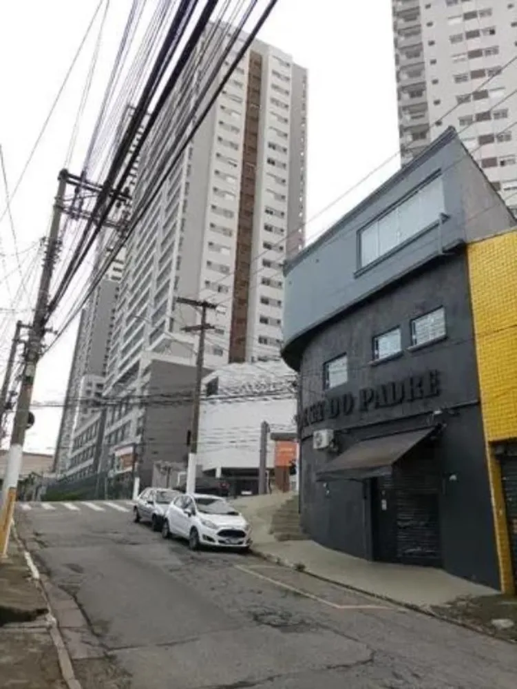 Prédio Inteiro, 200 m² - Foto 6