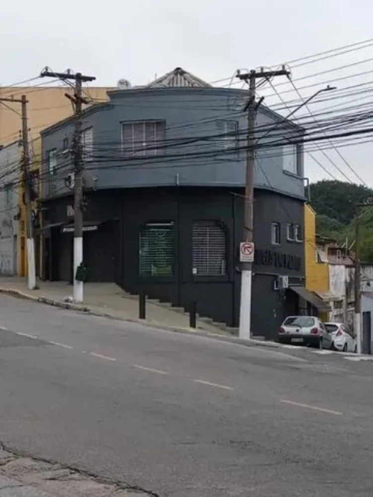 Prédio Inteiro, 200 m² - Foto 1