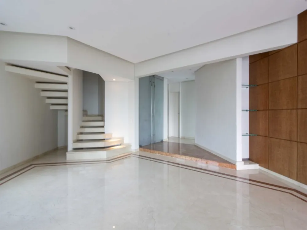 Cobertura, 7 quartos, 464 m² - Foto 4