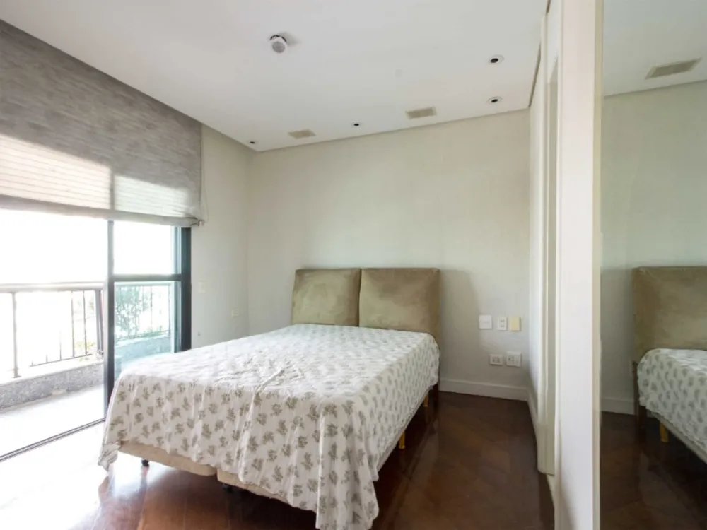 Cobertura, 7 quartos, 464 m² - Foto 12