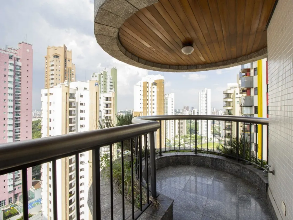 Cobertura, 7 quartos, 464 m² - Foto 11