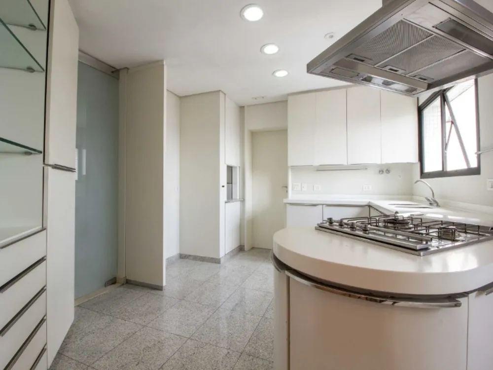 Cobertura, 7 quartos, 464 m² - Foto 7