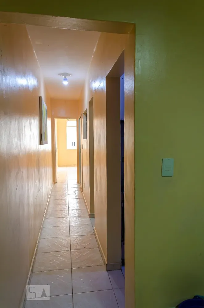 Apartamento, 1 quarto, 51 m² - Foto 1