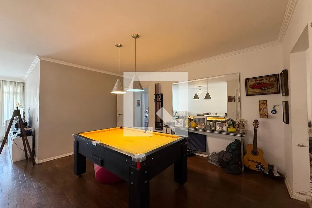 Apartamento, 3 quartos, 150 m² - Foto 2