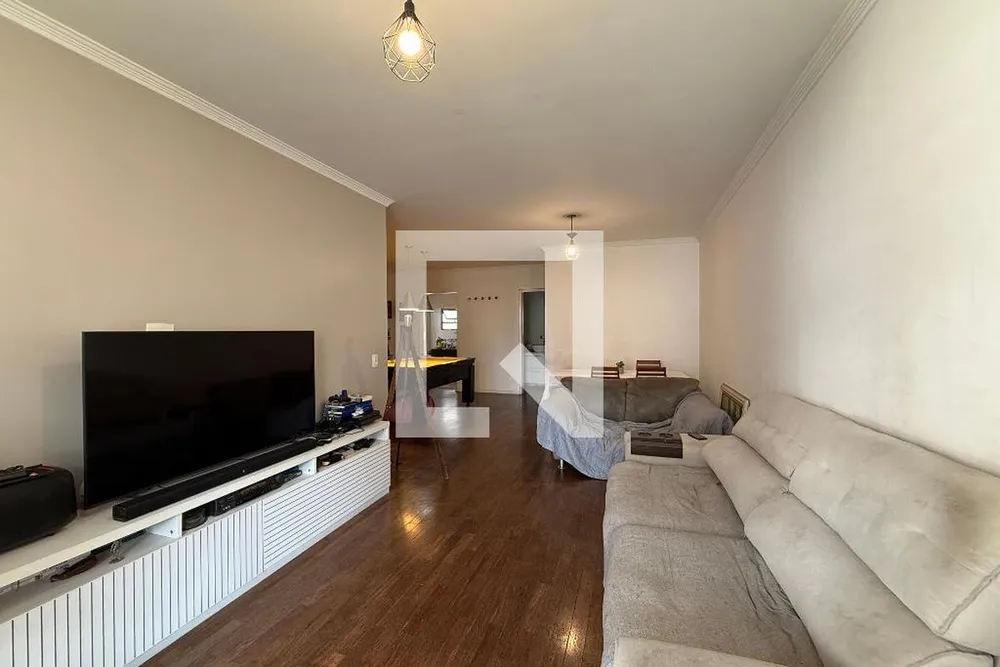 Apartamento, 3 quartos, 150 m² - Foto 3
