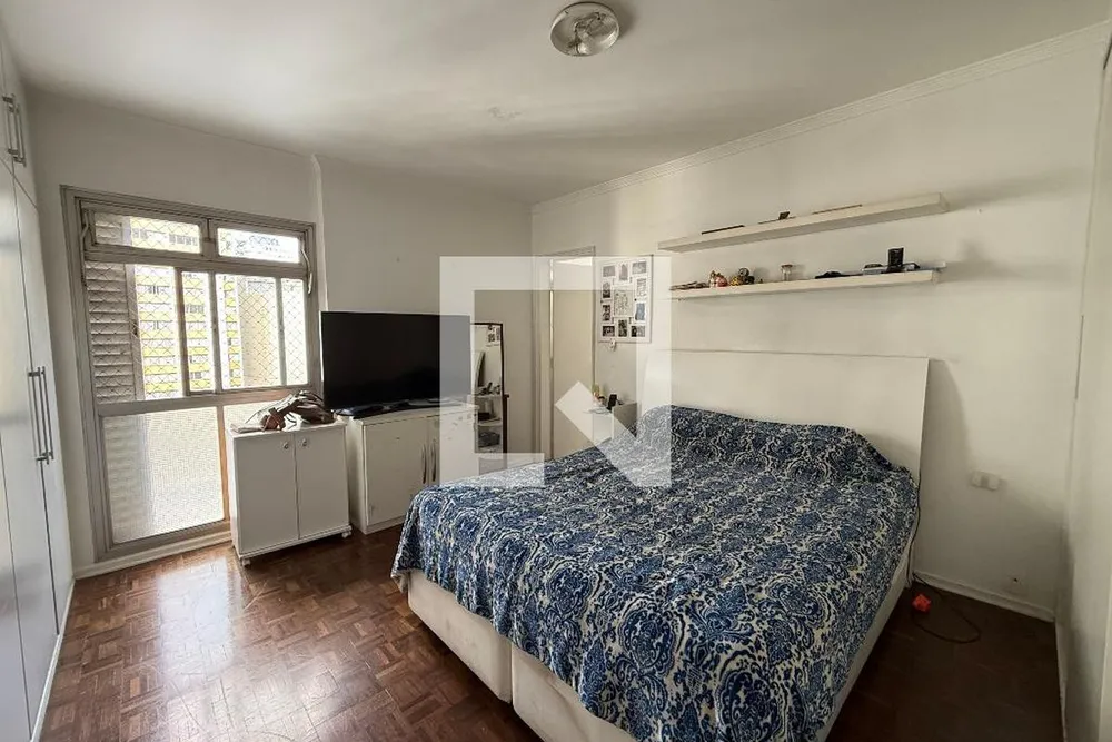 Apartamento, 3 quartos, 150 m² - Foto 5