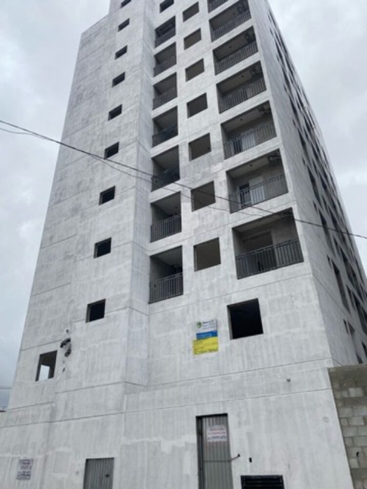 Apartamento, 2 quartos, 32 m² - Foto 3