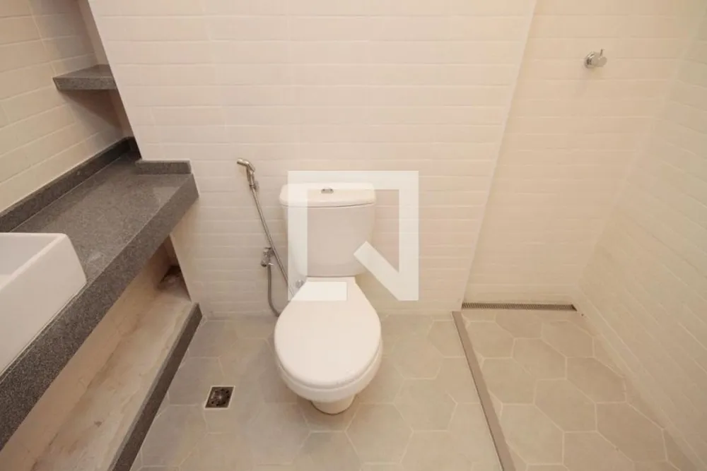 Apartamento, 1 quarto, 40 m² - Foto 2