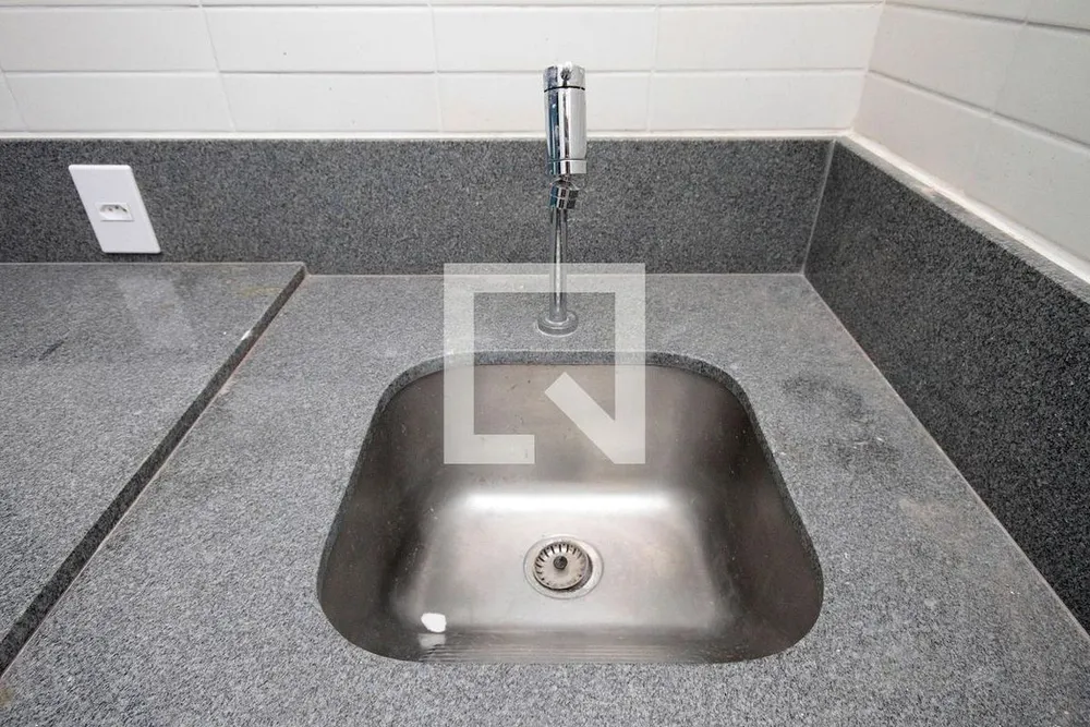 Apartamento, 1 quarto, 40 m² - Foto 1