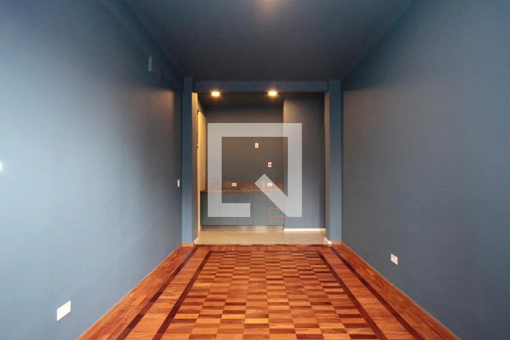 Apartamento, 1 quarto, 40 m² - Foto 1