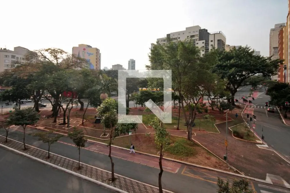 Apartamento, 1 quarto, 40 m² - Foto 2