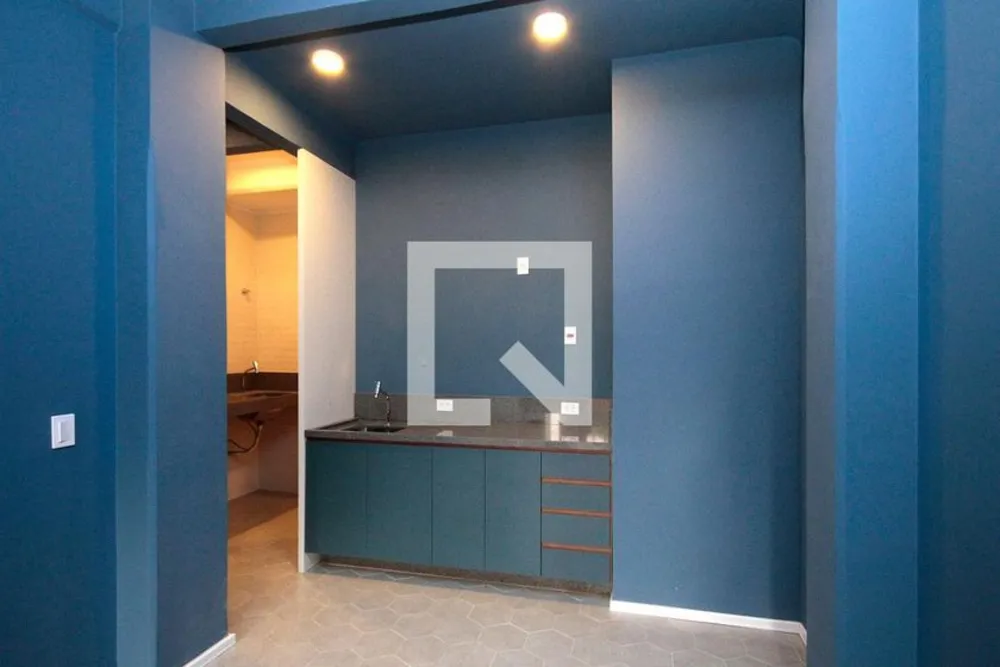 Apartamento, 1 quarto, 40 m² - Foto 4