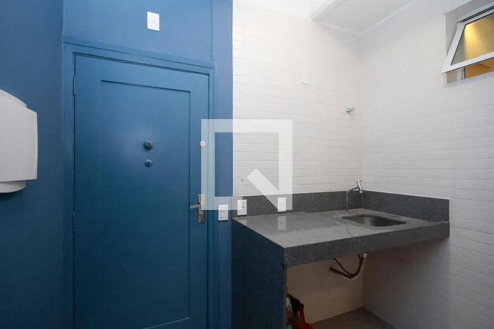 Apartamento, 1 quarto, 40 m² - Foto 3