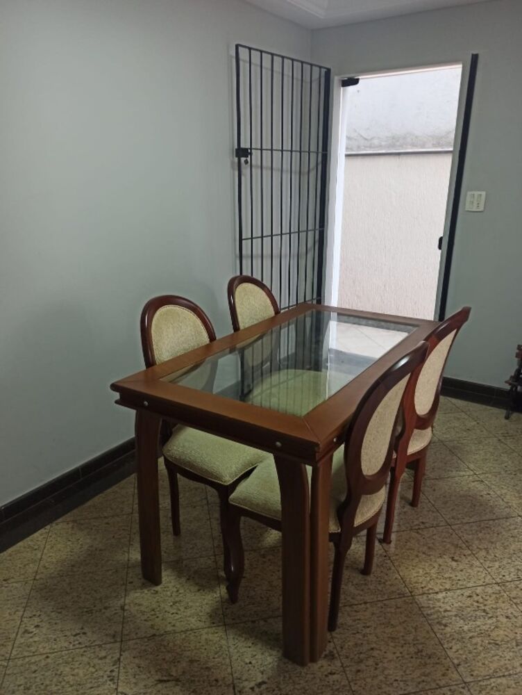 Casa, 3 quartos, 200 m² - Foto 11