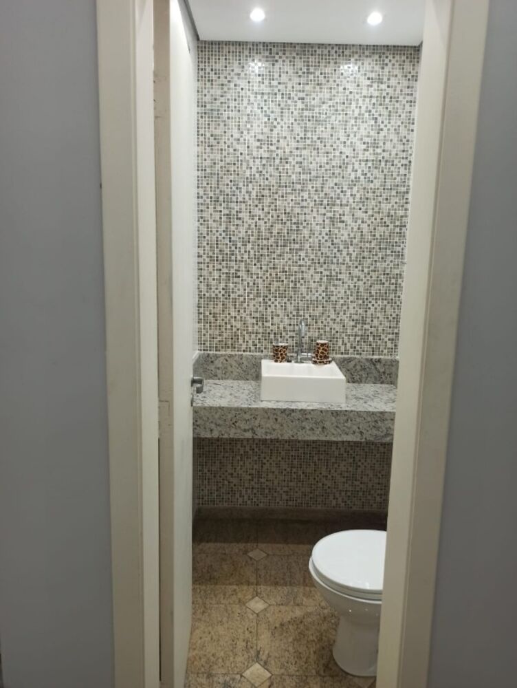 Casa, 3 quartos, 200 m² - Foto 9