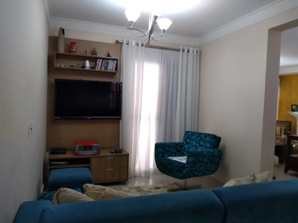 Apartamento, 3 quartos, 151 m² - Foto 2