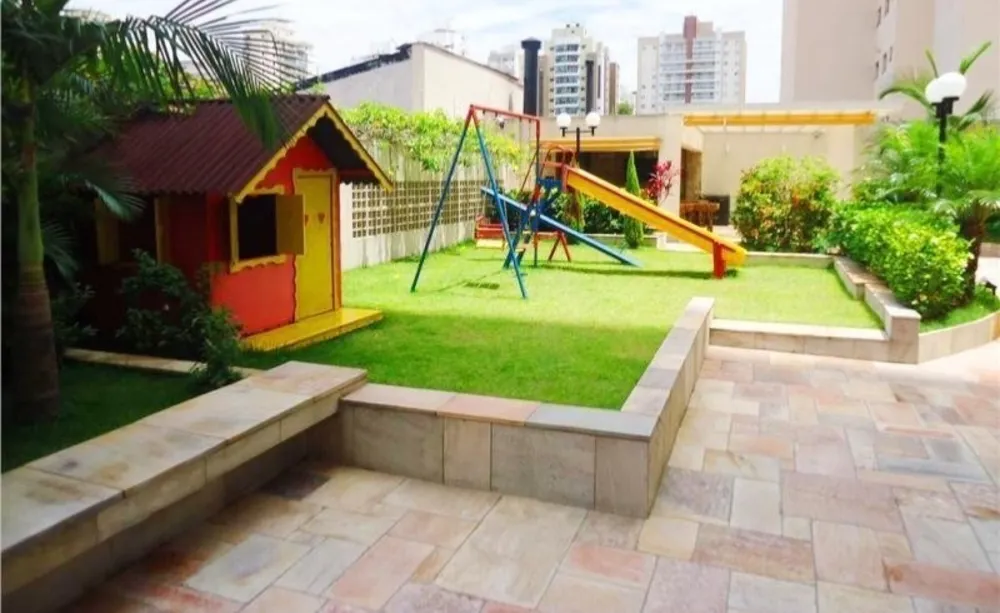 Apartamento, 3 quartos, 151 m² - Foto 7