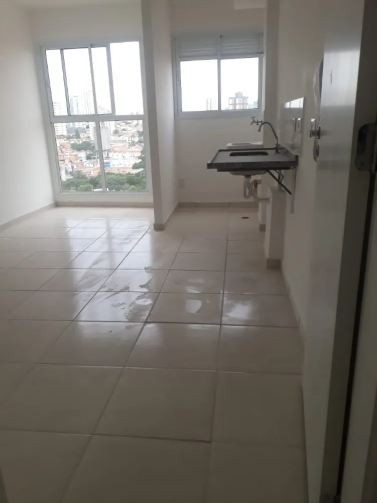 Apartamento, 1 quarto, 30 m² - Foto 1
