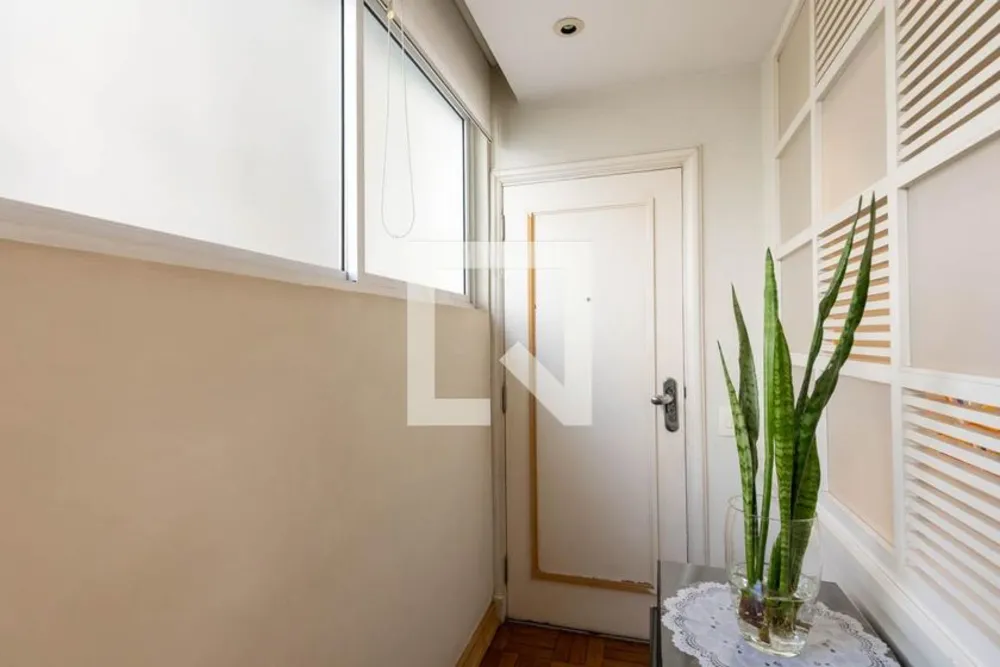 Apartamento, 3 quartos, 156 m² - Foto 2