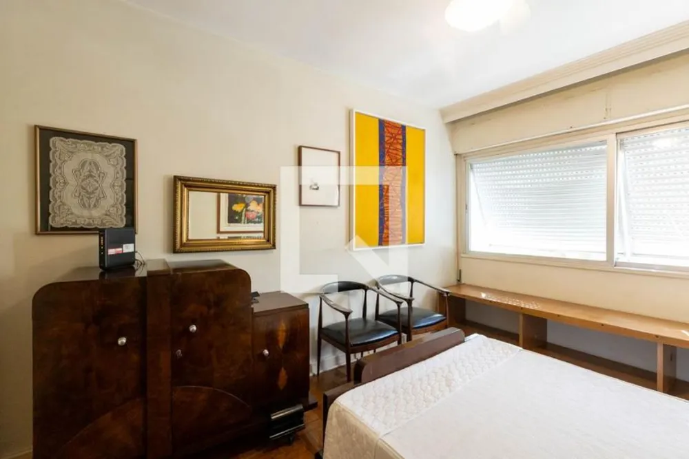 Apartamento, 3 quartos, 156 m² - Foto 3