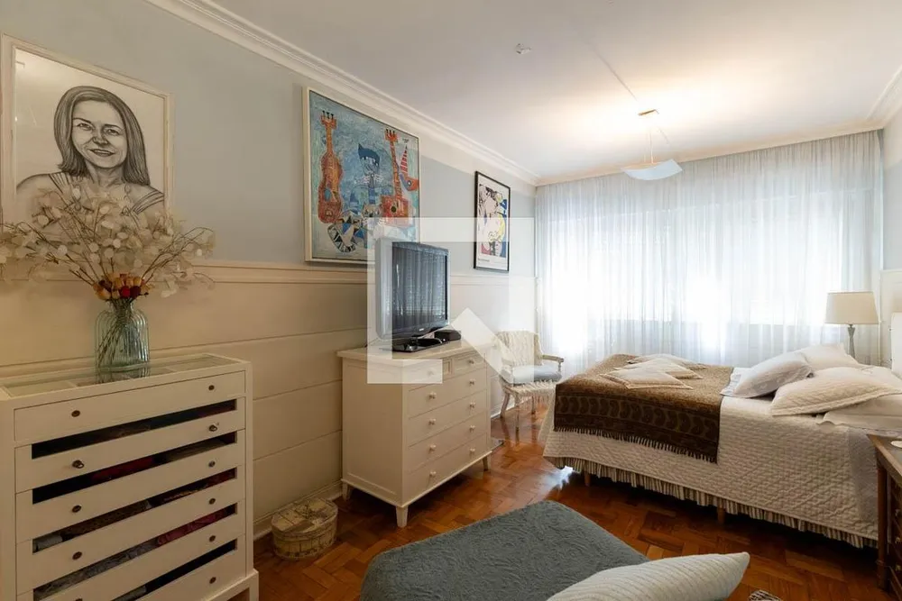 Apartamento, 3 quartos, 156 m² - Foto 7