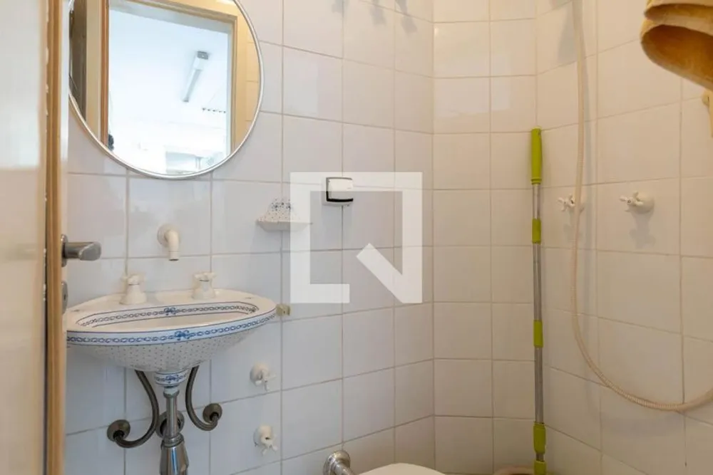 Apartamento, 3 quartos, 156 m² - Foto 1