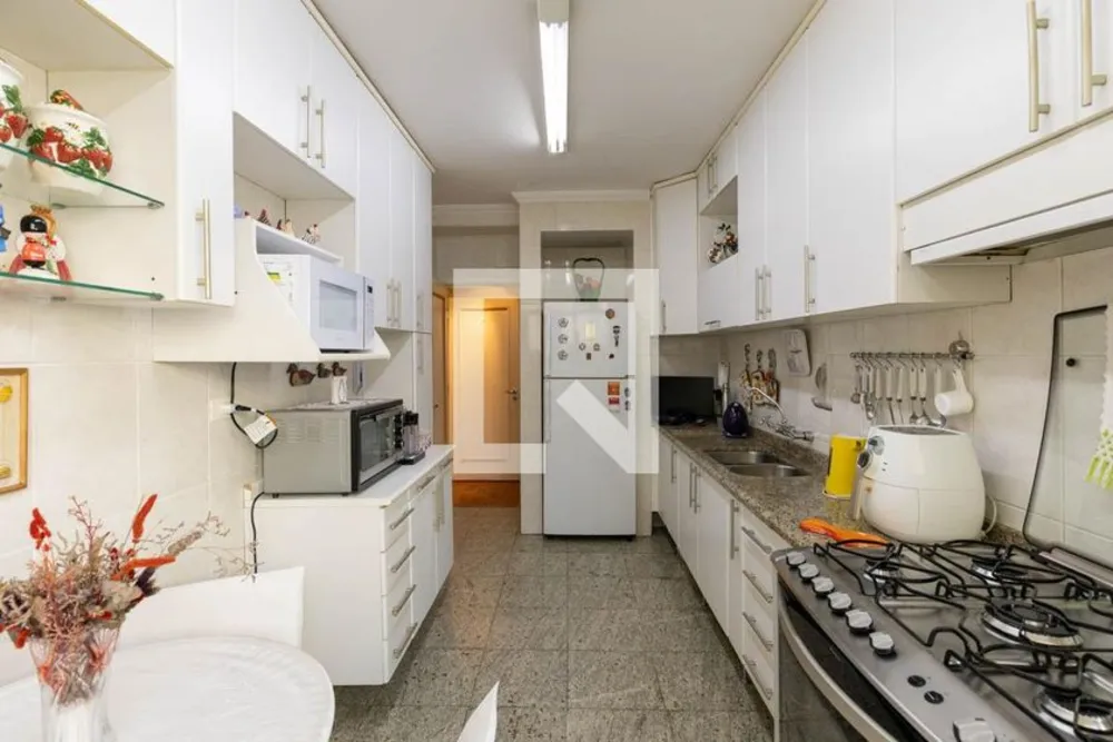 Apartamento, 3 quartos, 156 m² - Foto 12