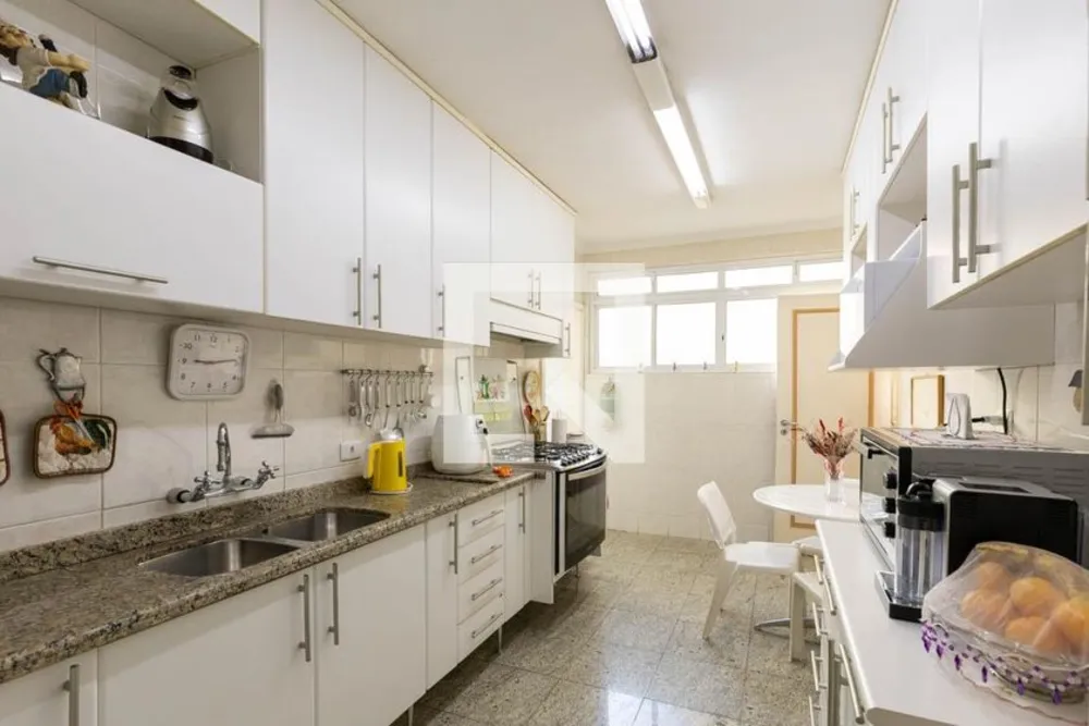 Apartamento, 3 quartos, 156 m² - Foto 6