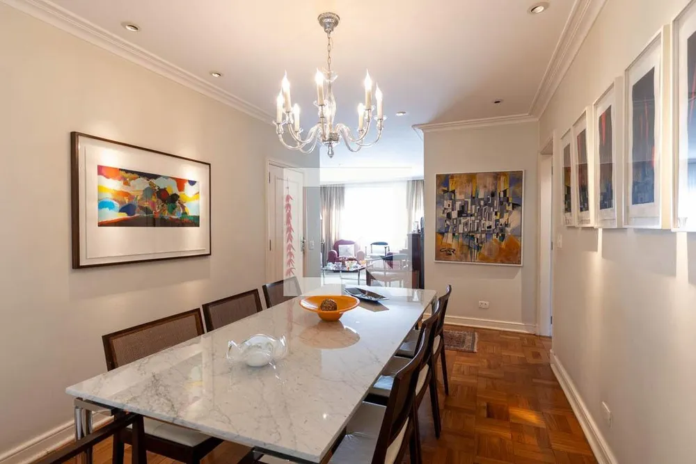 Apartamento, 3 quartos, 156 m² - Foto 11