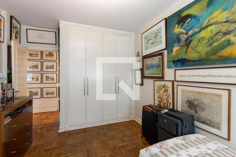 Apartamento, 3 quartos, 156 m² - Foto 10