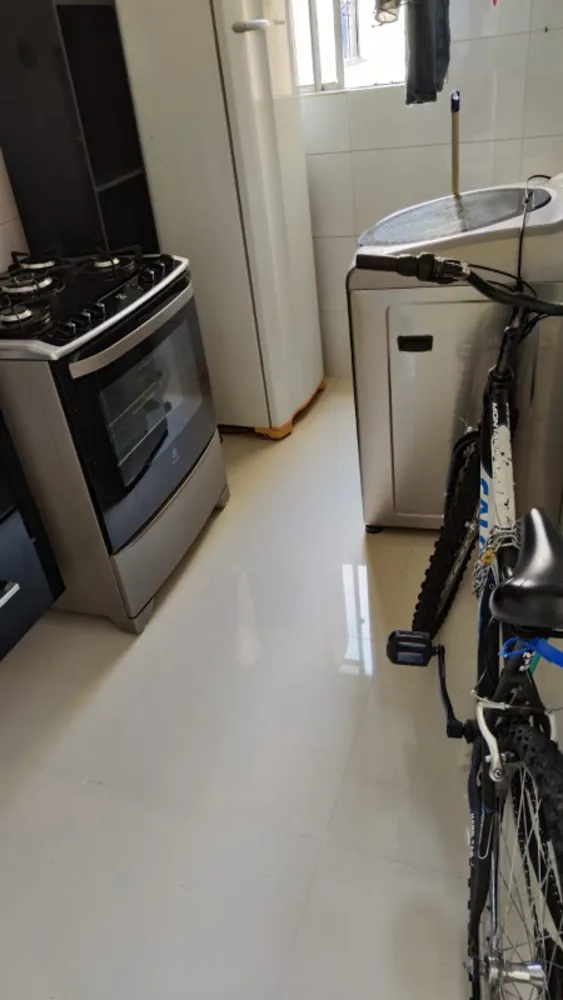 Apartamento, 3 quartos, 55 m² - Foto 3