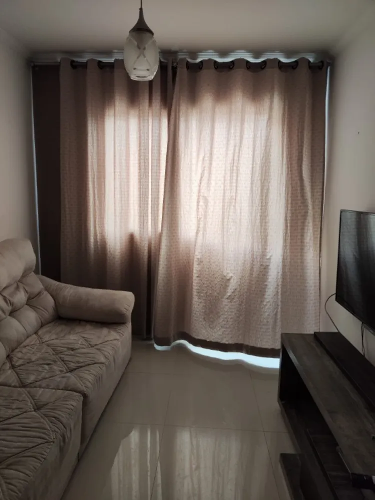 Apartamento, 3 quartos, 55 m² - Foto 2