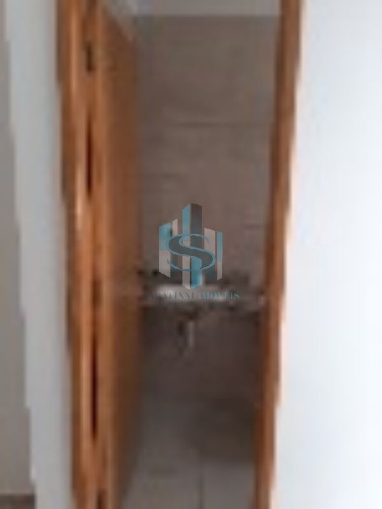 Casa de Condomínio, 2 quartos - Foto 1