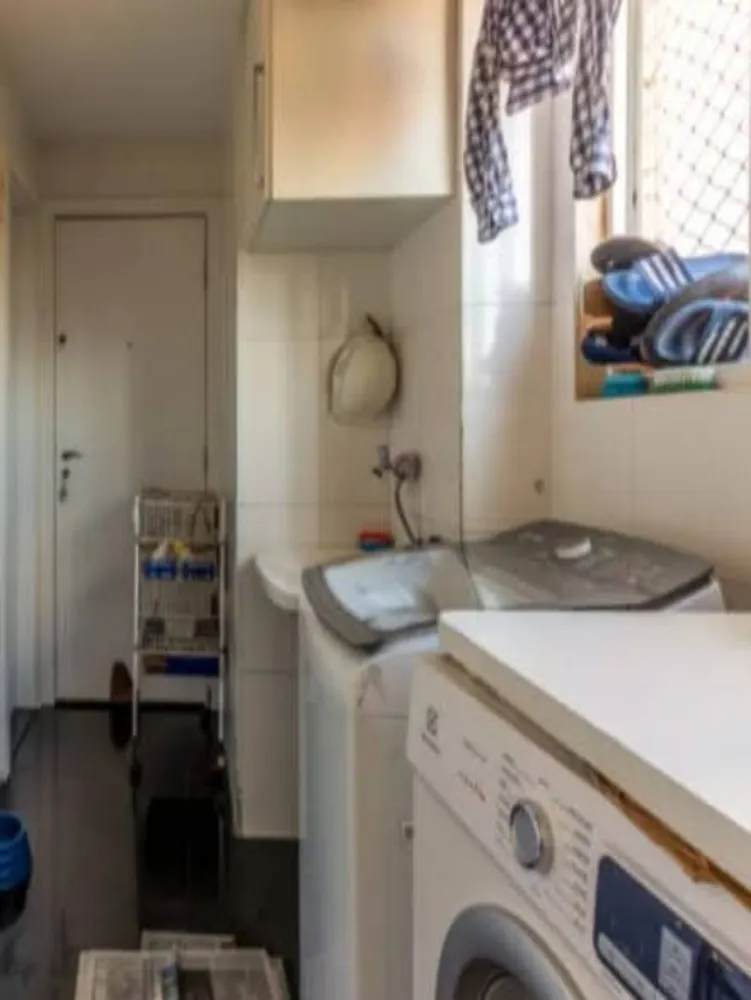 Apartamento, 3 quartos, 141 m² - Foto 1