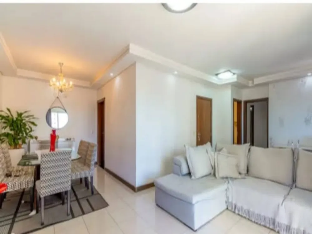 Apartamento, 3 quartos, 141 m² - Foto 2