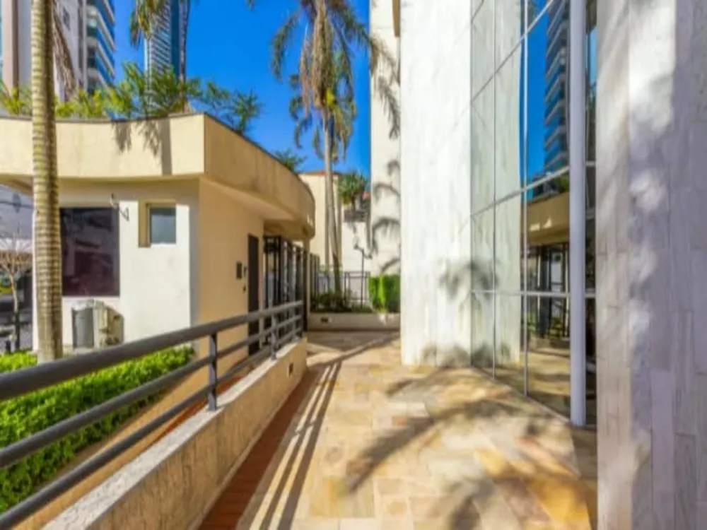 Apartamento, 3 quartos, 141 m² - Foto 7