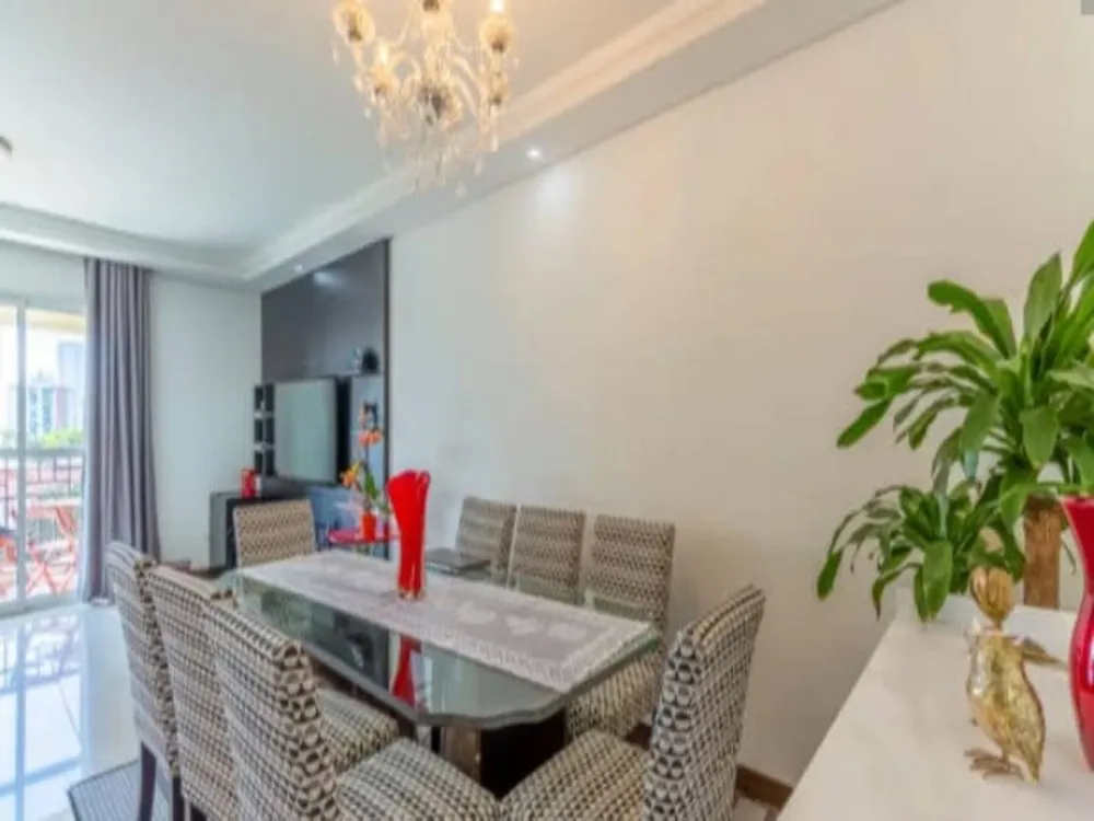 Apartamento, 3 quartos, 141 m² - Foto 3