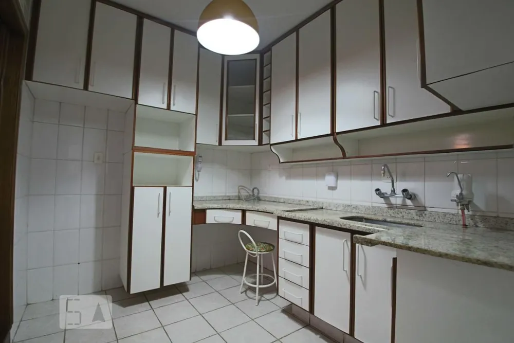 Apartamento, 3 quartos, 145 m² - Foto 3