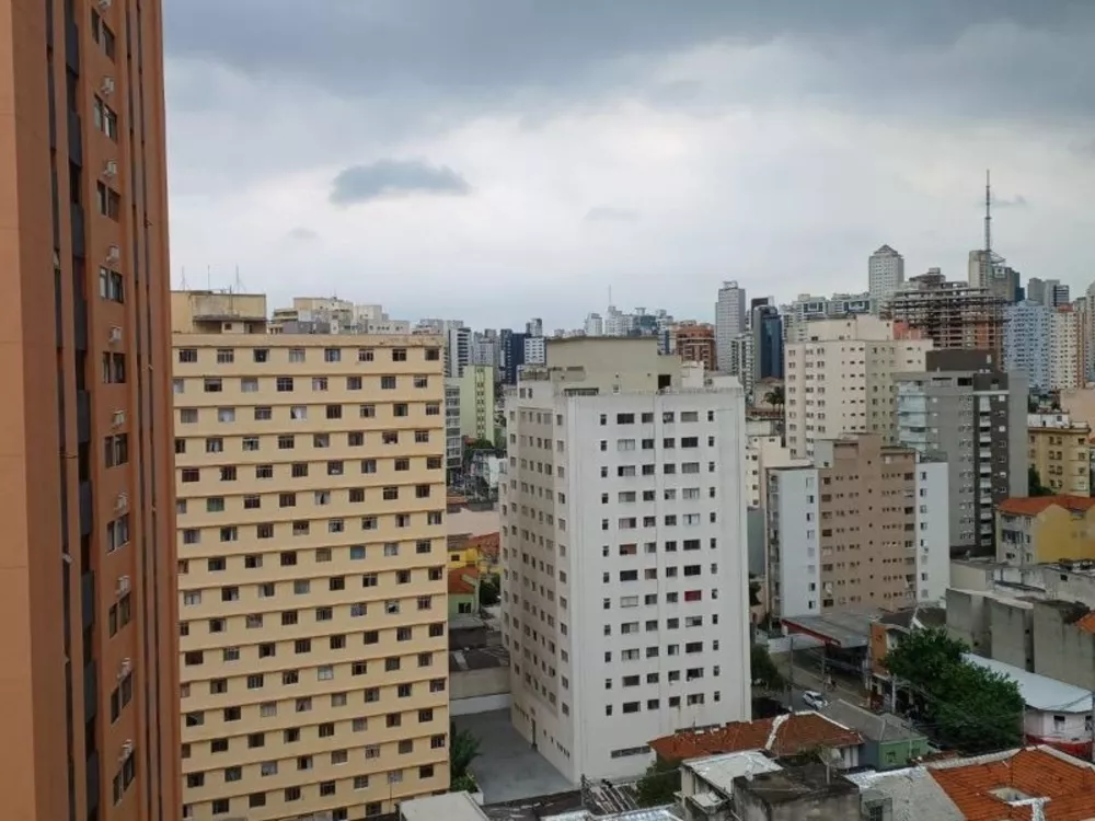Apartamento, 3 quartos, 67 m² - Foto 2