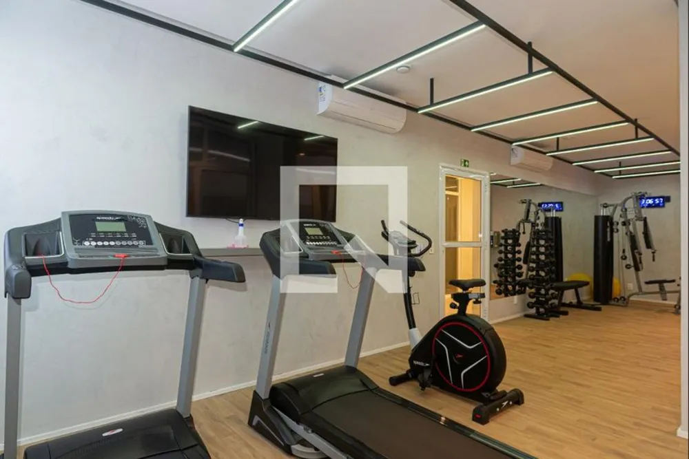 Kitnet-Studio, 29 m² - Foto 4