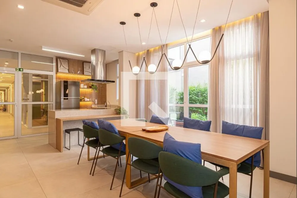 Kitnet-Studio, 29 m² - Foto 6