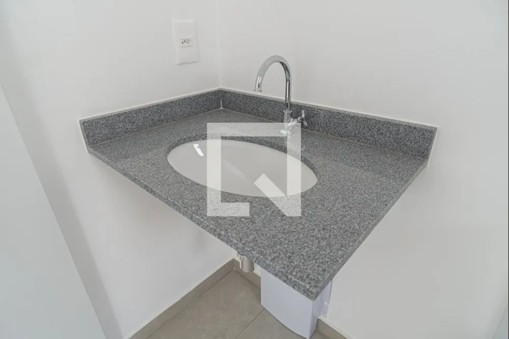 Kitnet-Studio, 29 m² - Foto 2