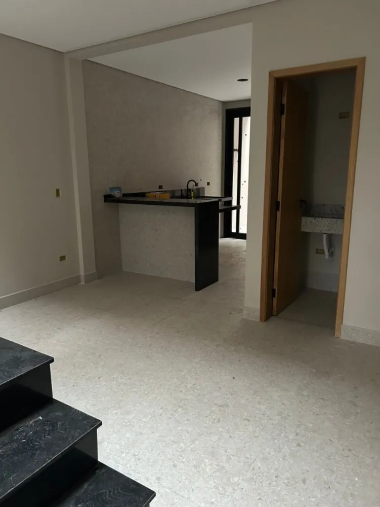 Casa, 3 quartos, 160 m² - Foto 2