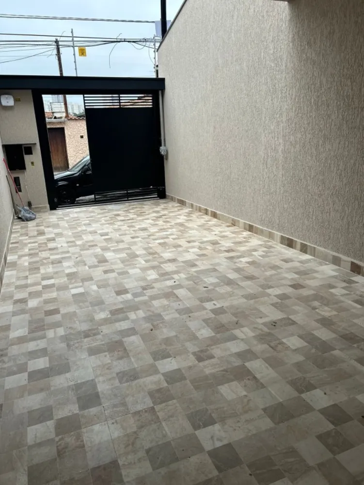 Casa, 3 quartos, 160 m² - Foto 1