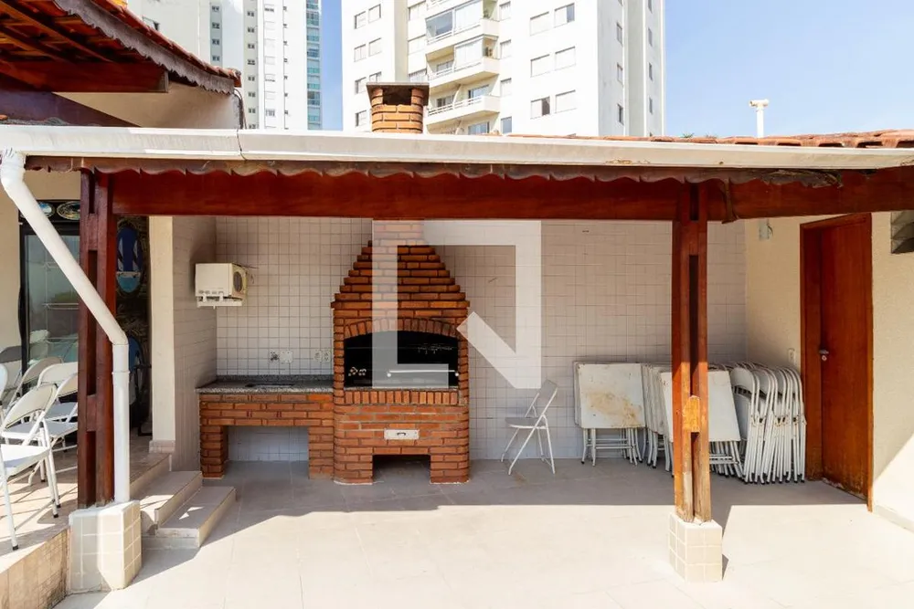Apartamento, 3 quartos, 65 m² - Foto 2