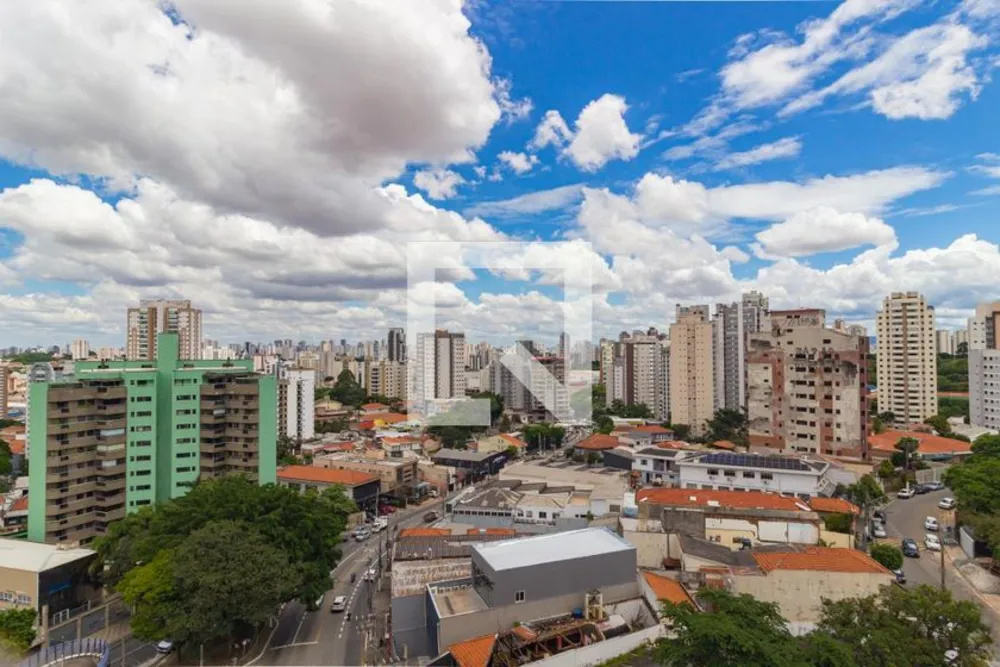 Apartamento, 3 quartos, 65 m² - Foto 1