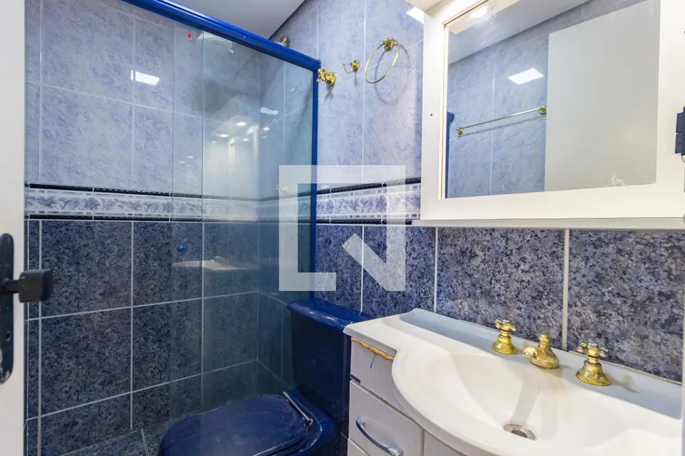 Apartamento, 3 quartos, 65 m² - Foto 4