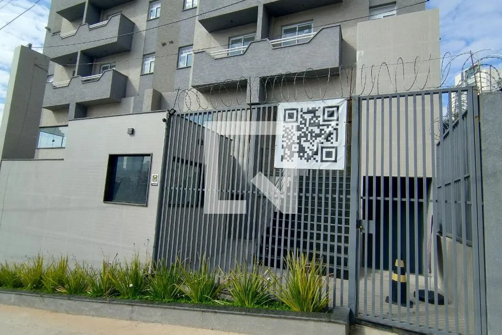Apartamento, 1 quarto, 35 m² - Foto 4