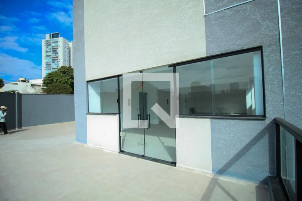 Apartamento, 1 quarto, 35 m² - Foto 10