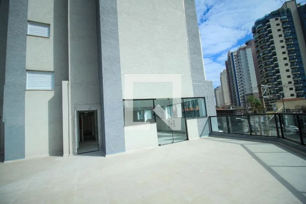 Apartamento, 1 quarto, 35 m² - Foto 2